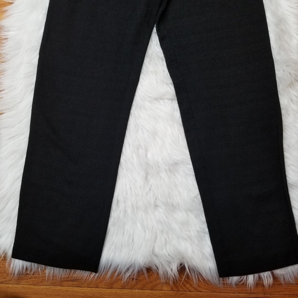 Black pants, SIZE 6, - Picture 3 of 15